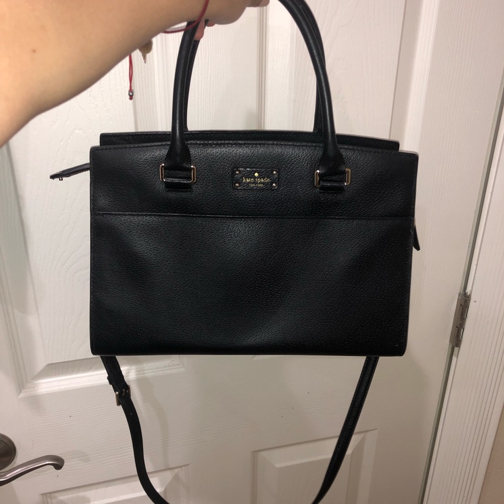 Kate spade Cameron street purse